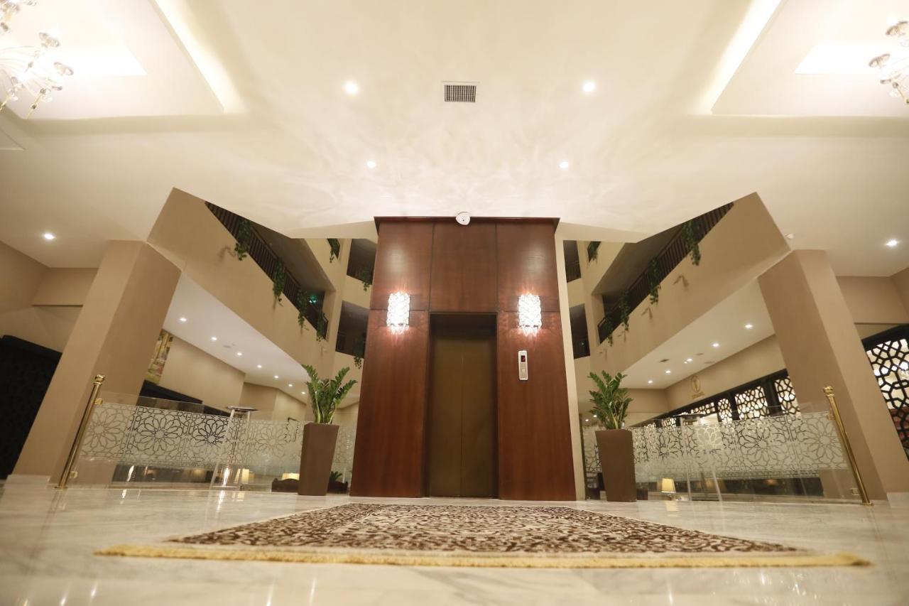 The Signature Hotel Amã Exterior foto